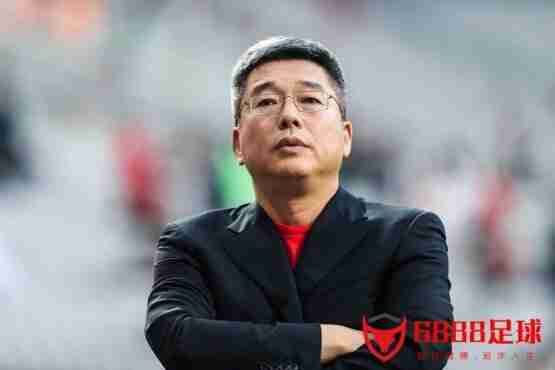 刘建宏：中国足球和中国篮球互相吐槽，流量成了赢家的最大收获